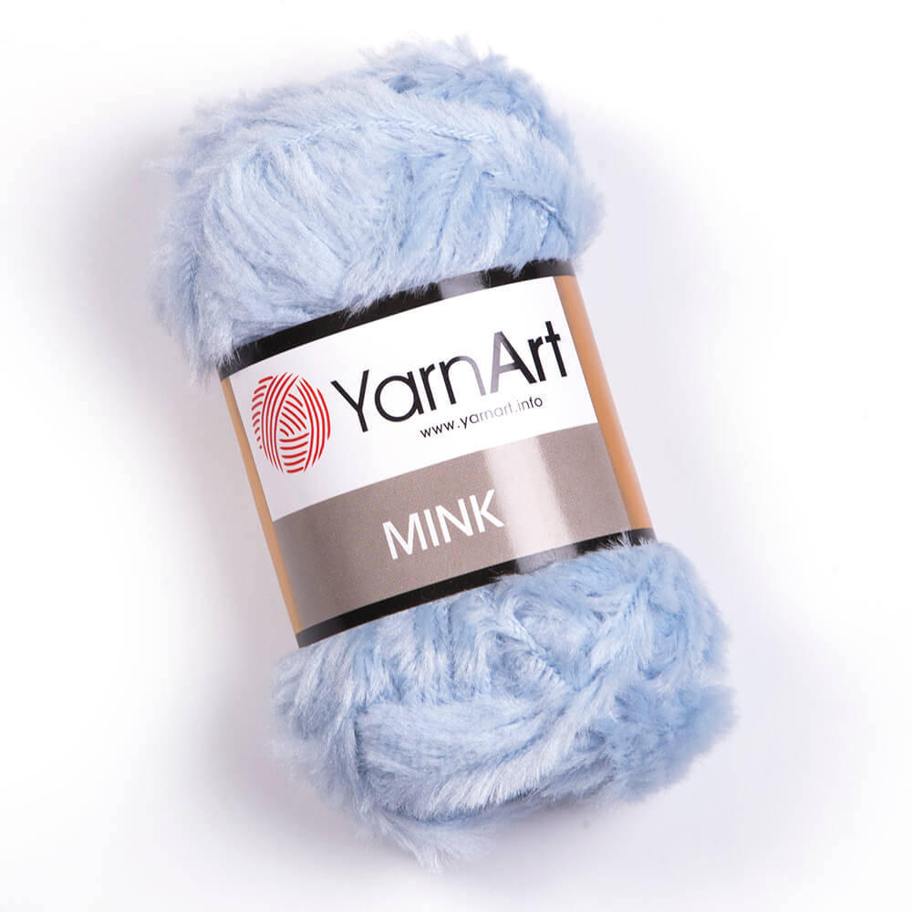 YarnArt Mink 351