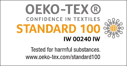certifikát OEKO-TEX