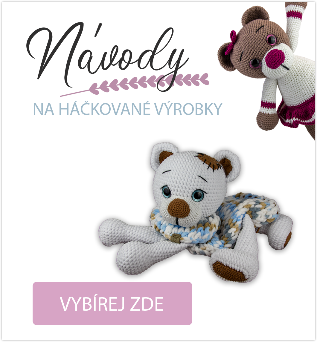 banner na návody