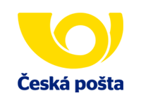 Česká pošta - balík do ruky